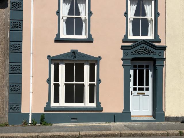 Room for rent in Beacon, Camborne