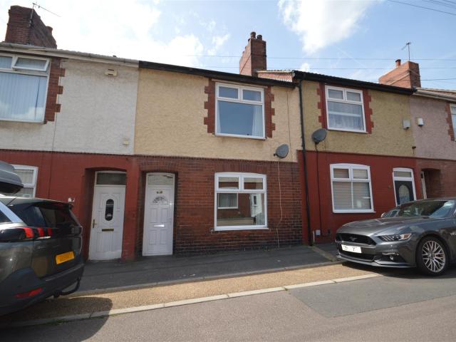 House for rent in Pontefract, West Yorkshire