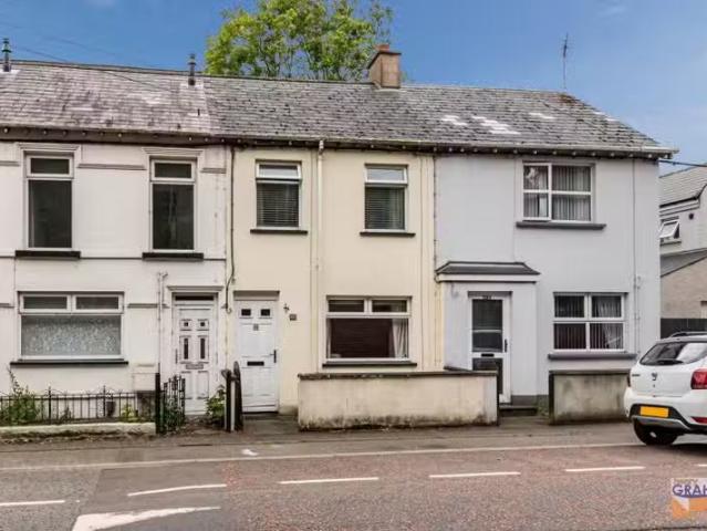 House for sale in Edenderry, North Tipperary