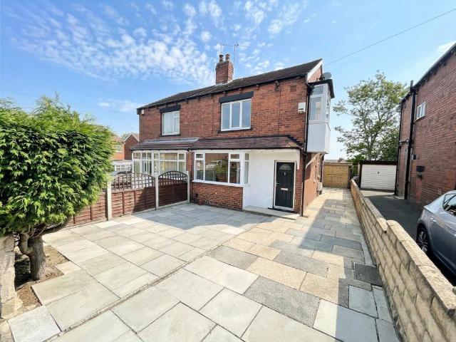 House for rent in Pudsey, Leeds