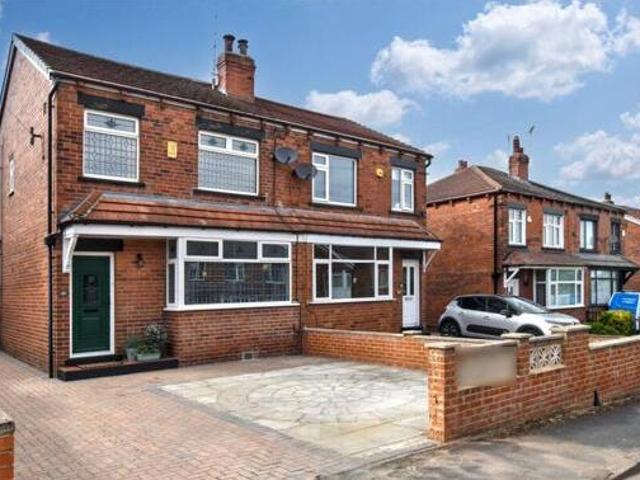 House for sale in Intake, Leeds