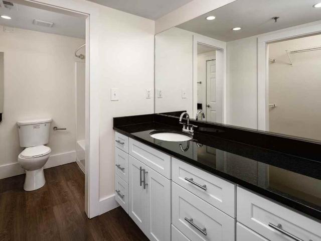Apartment for rent in Atlanta, Georgia