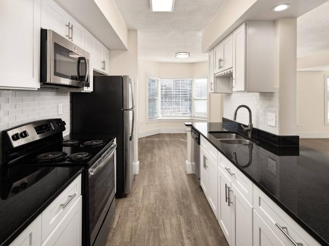 Apartment for rent in Atlanta, Georgia