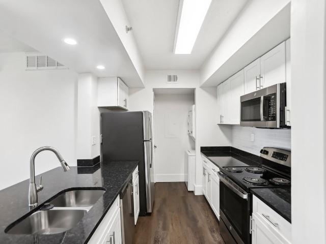 Apartment for rent in Atlanta, Georgia