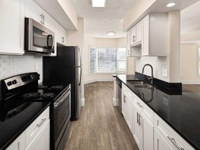 Apartment for rent in Atlanta, Georgia