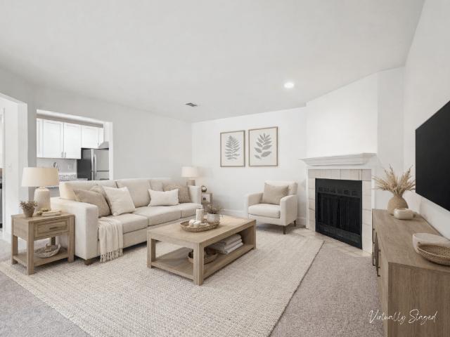 Apartment for rent in Lithia Springs, Georgia