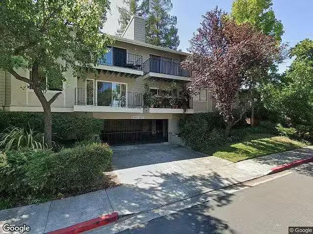 Apartment for rent in Concord