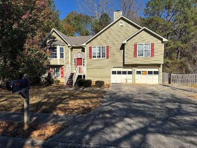 House for sale in Cobb, Georgia