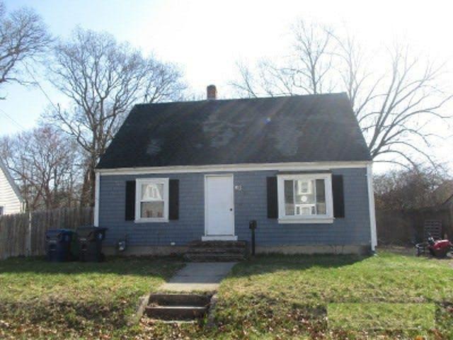 House for sale in Warwick, Rhode Island