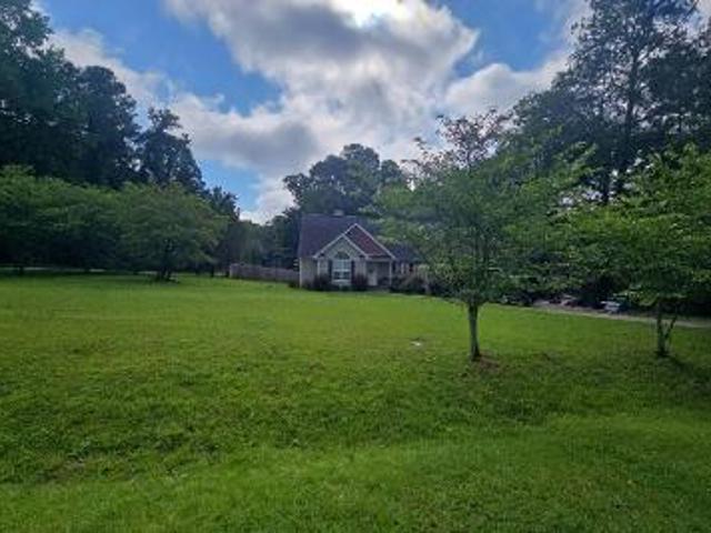 House for sale in Macon, Georgia