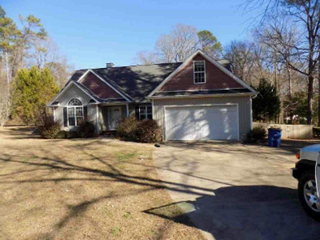 House for sale in Macon, Bibb County