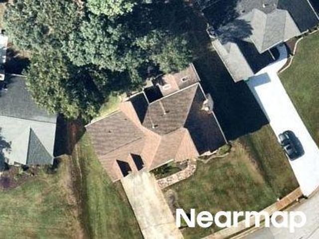 House for sale in Decatur, Georgia