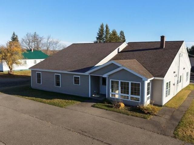 House for sale in Fort Fairfield, Maine