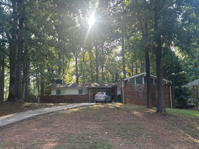 House for sale in Ellenwood, Georgia