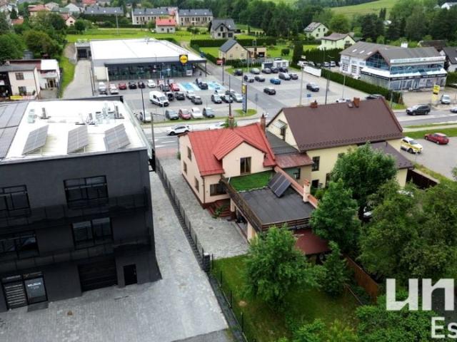Dom na sprzedaż w Żywiec, Śląskie