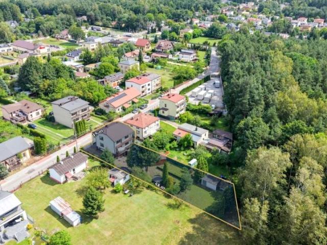 Dom na sprzedaż w Gomunice, Łódzkie