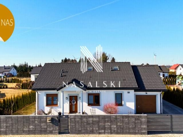 Dom na sprzedaż w Pruszcz, Kujawsko-pomorskie