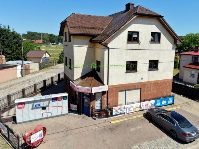 Mieszkanie do wynajęcia w Szczecin, Zachodniopomorskie