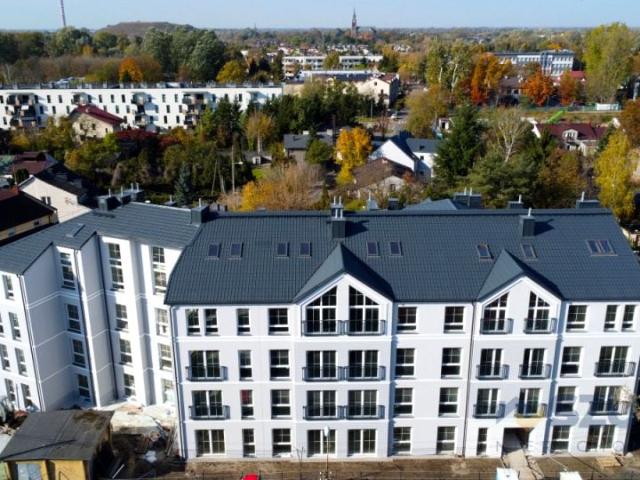 Mieszkanie na sprzedaż w Pruszków, Mazowieckie