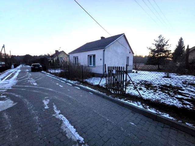 Dom na sprzedaż w Firlej