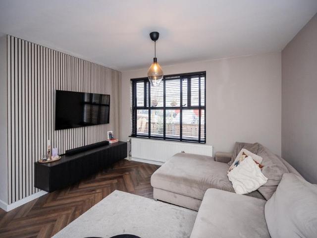 Woning te huur in Muziekwijk, Almere-haven