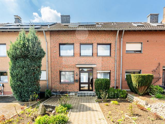 Haus kaufen in Wesseling, Nordrhein-Westfalen