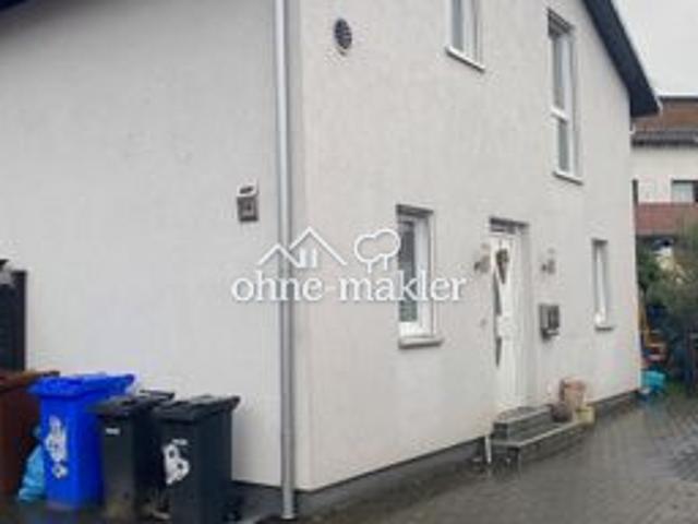 Haus kaufen in Wesseling-Mitte, Wesseling