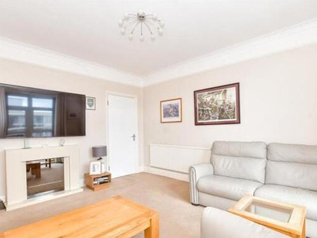 House for sale in Clapham, West Sussex