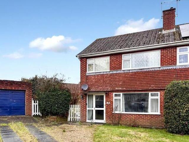 House for sale in Chard Town, Chard