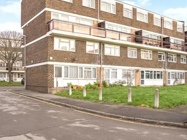 House for rent in Norbiton, Greater London