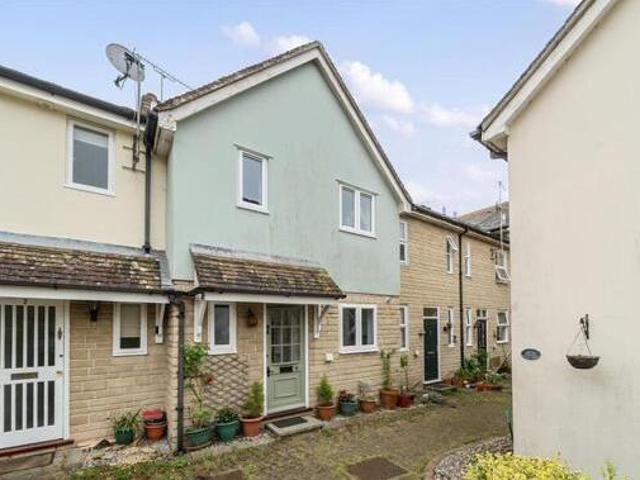 House for rent in Sherborne, East Dorset