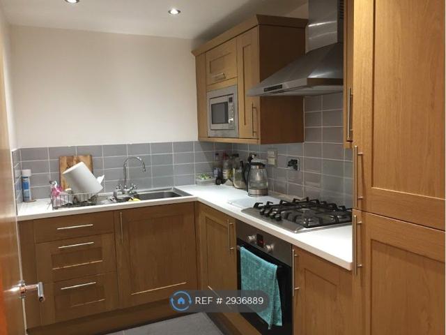 Apartment for rent in London Borough of Brent, Greater London
