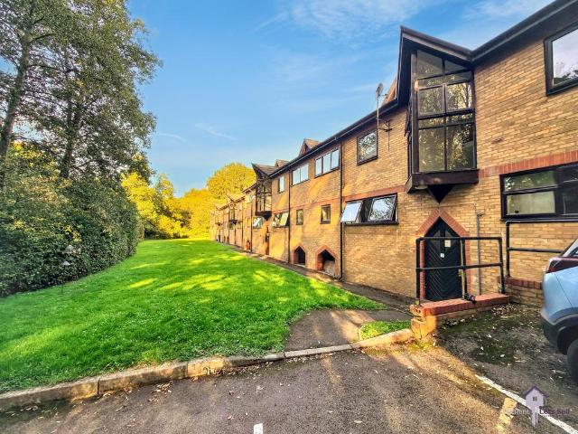 Apartment for rent in Sholing, Southampton