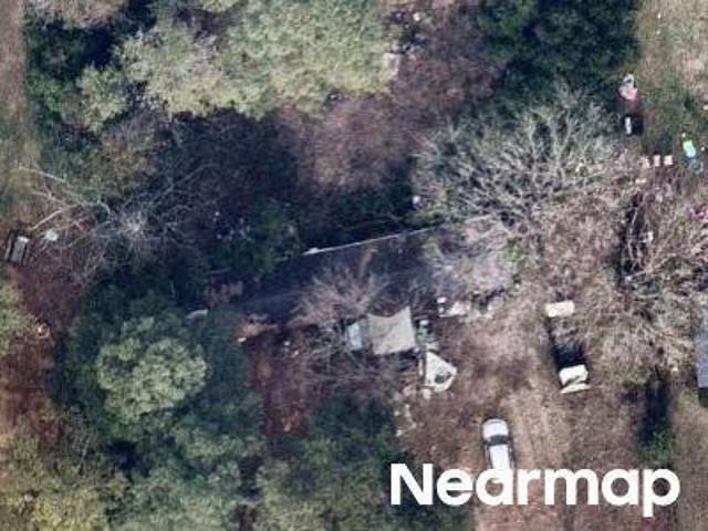 Land for sale in Wedgefield, South Carolina