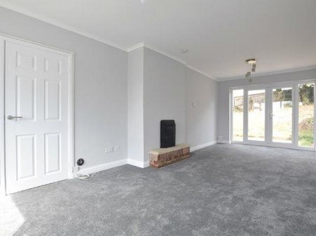 House for rent in Whaddon, Golden Valley