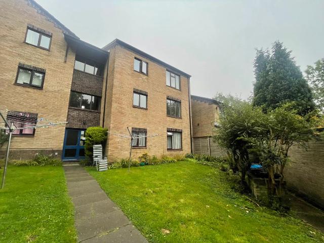 Apartment for rent in Totley Brook, Sheffield