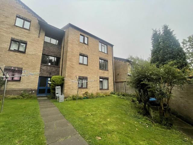 Apartment for rent in Totley Brook, Sheffield