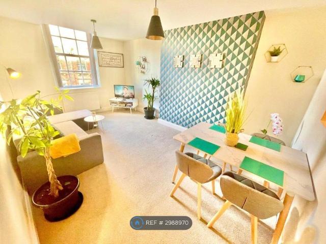 House for rent in West Cliff, Bournemouth