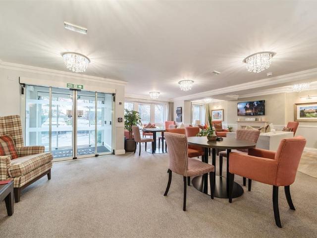 Apartment for rent in Ringwood, Ashurst Bridge
