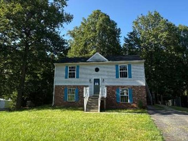 House for sale in Lynchburg