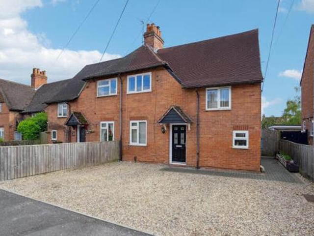 House for sale in Berrick Salome, Oxfordshire