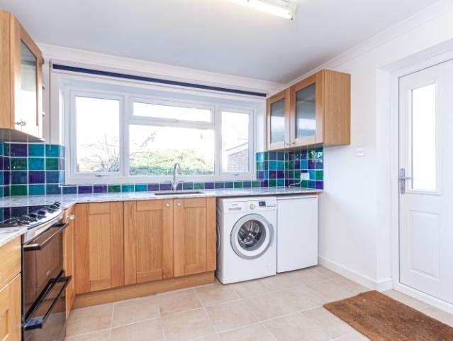 House for rent in Berrick Salome, Oxfordshire