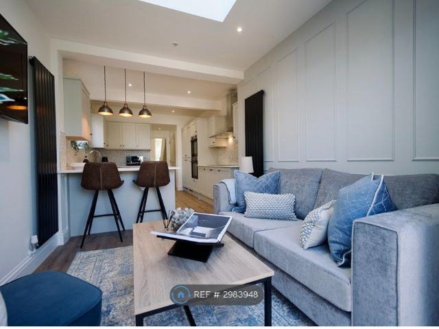 House for rent in Parkstone, Poole