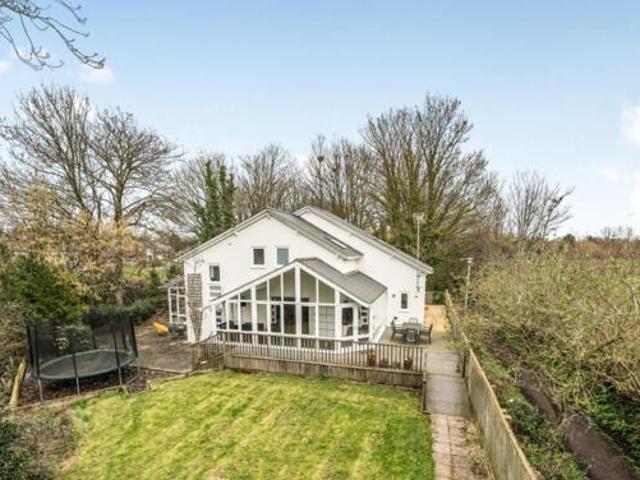 House for sale in Sherford, Rumwell