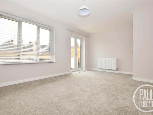House for rent in Eastbridge, Suffolk