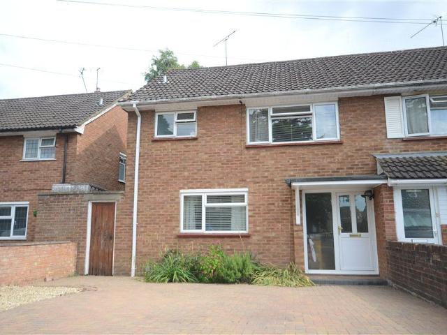 House for rent in Cox Green, Maidenhead