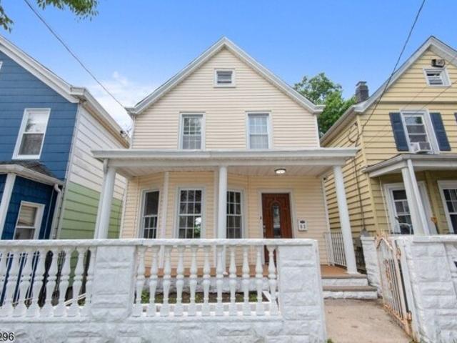 House for sale in Garfield, Bergen County