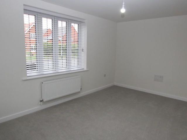 House for rent in Barton In Fabis, East Midlands