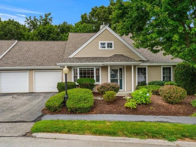 Condo for sale in Westborough, Massachusetts