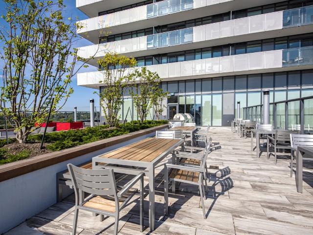 Apartment for rent in Woburn, Ontario